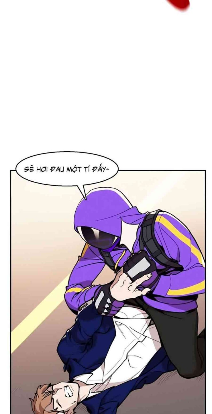 Xếp Hạng Bắt Nạt - Page 50