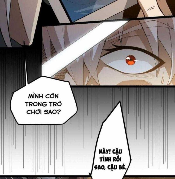 Tôi Đến Từ Thế Giới Trò Chơi - Page 84