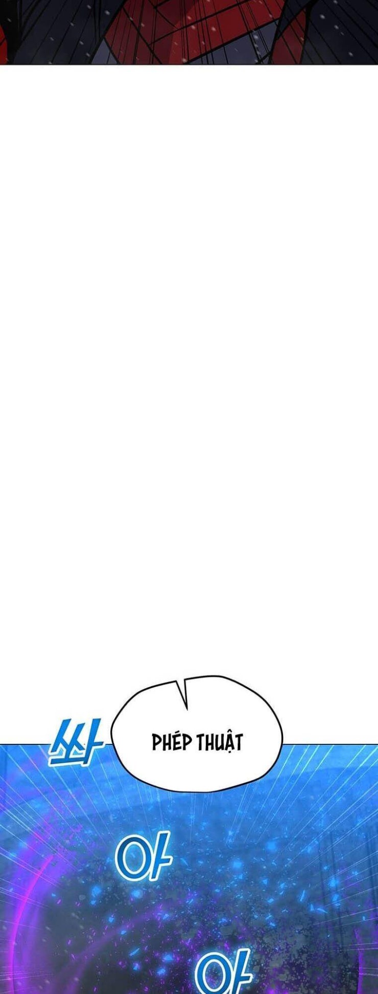 Tôi Là Người Chơi Thần Chú Đơn Độc - Page 25