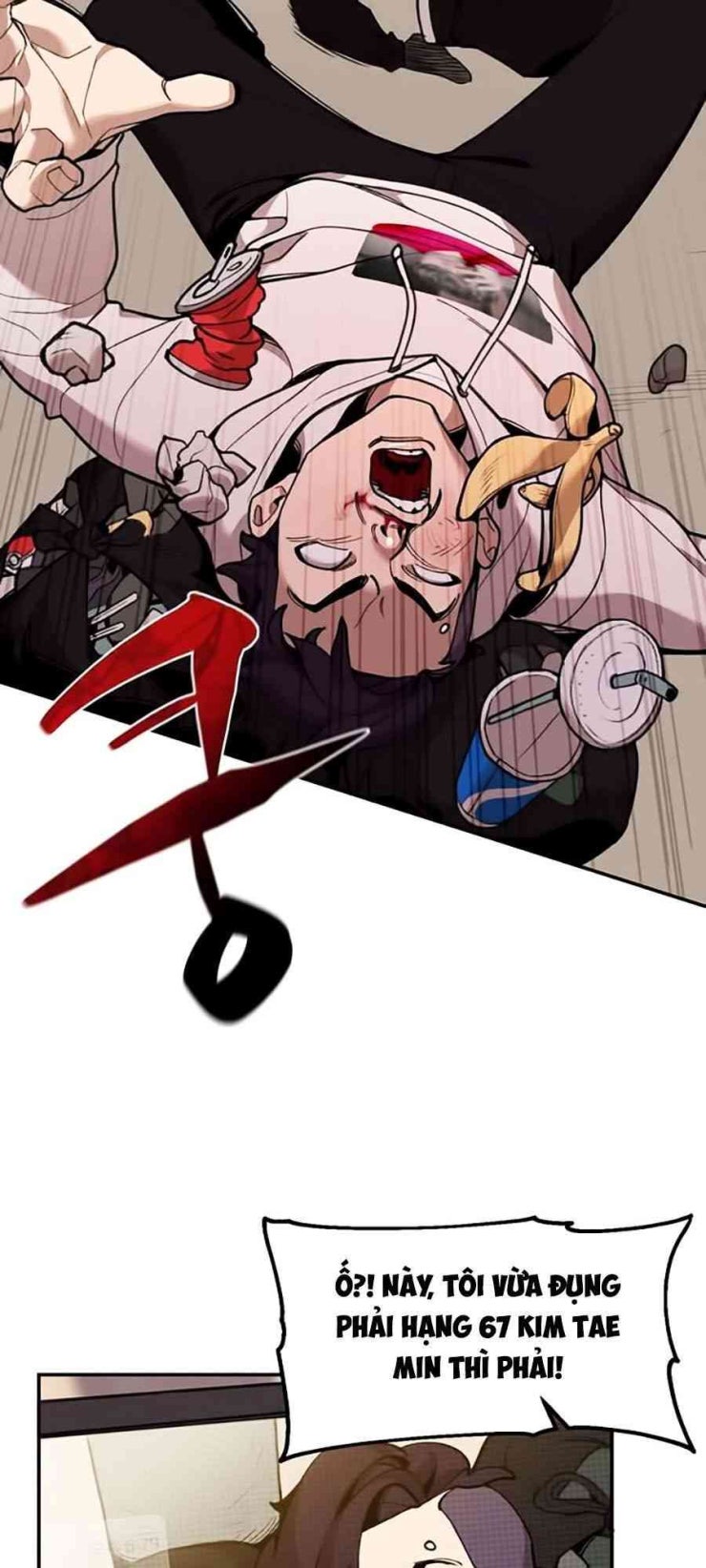 Xếp Hạng Bắt Nạt - Page 11