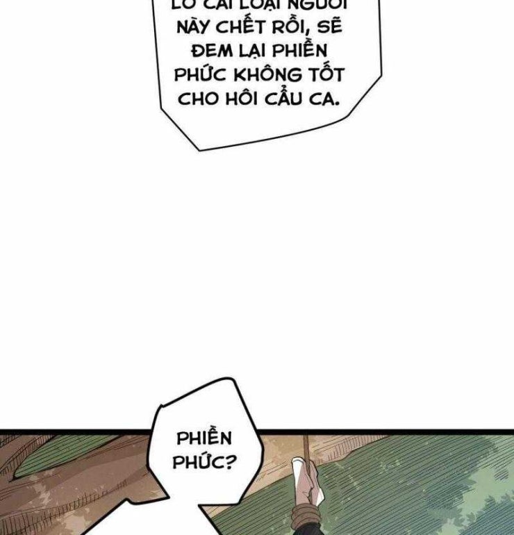 Tôi Đến Từ Thế Giới Trò Chơi - Page 21