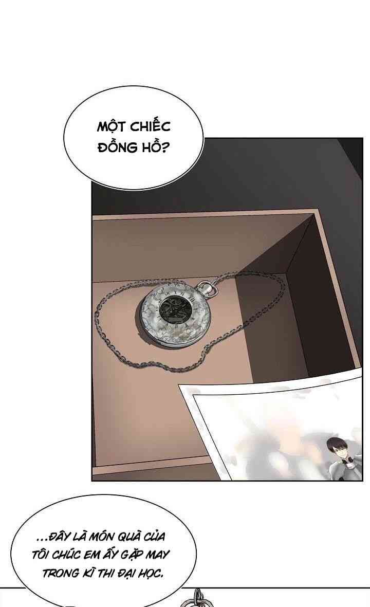 Vua Thăng Cấp - Page 12