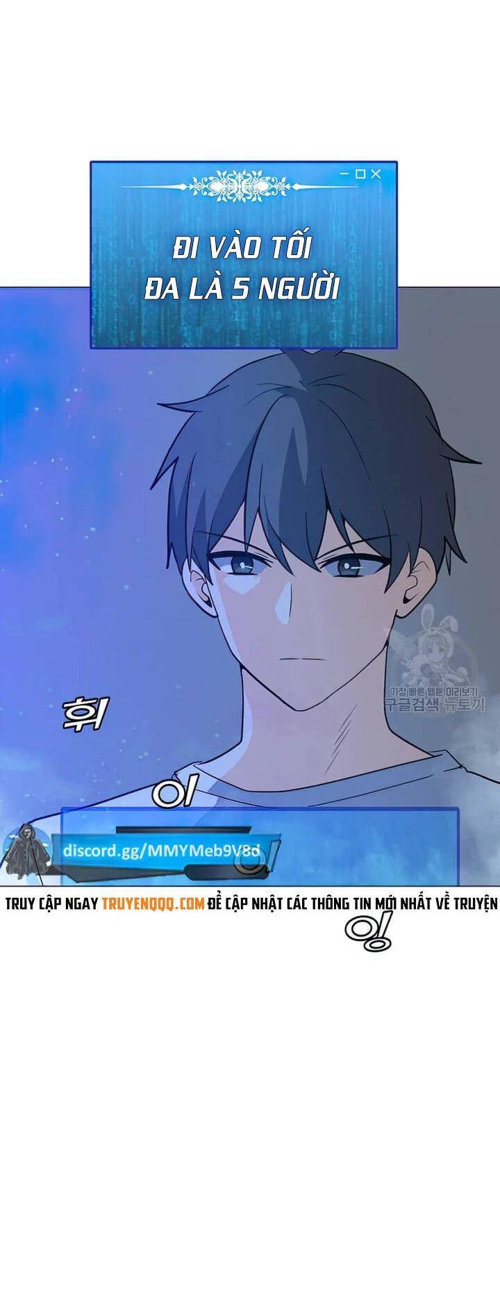 Tôi Là Người Chơi Thần Chú Đơn Độc - Page 9