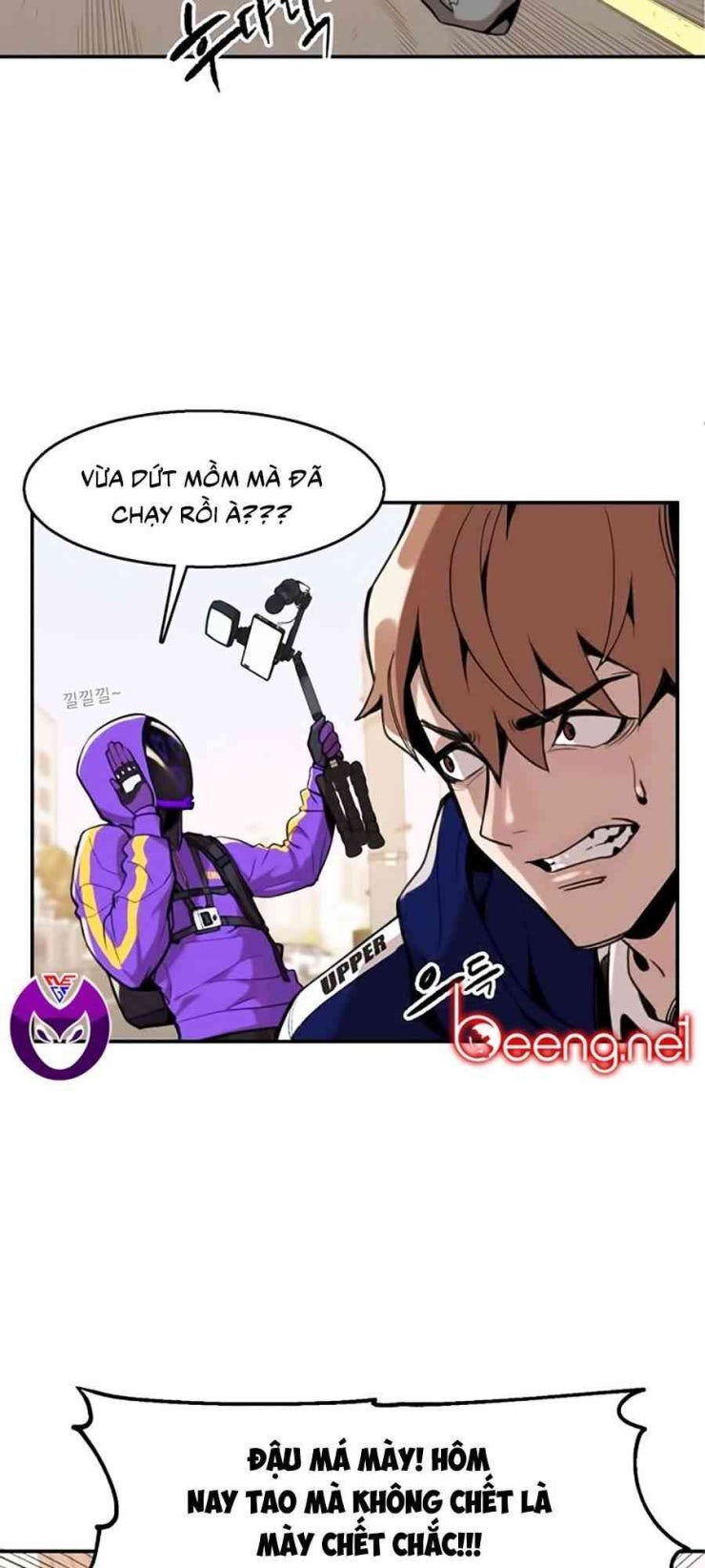 Xếp Hạng Bắt Nạt - Page 41