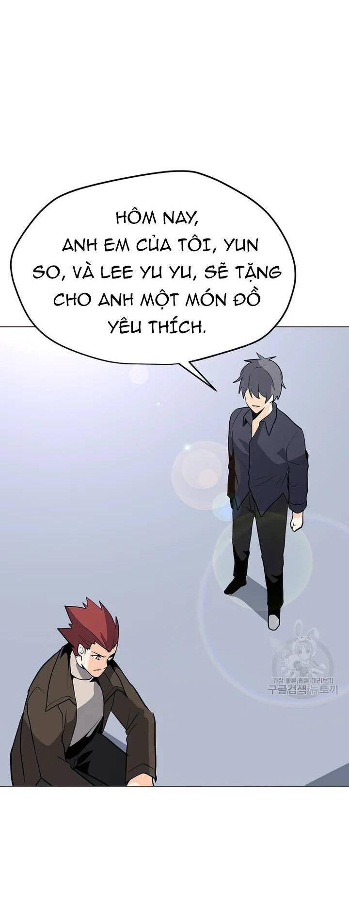 Tôi Là Người Chơi Thần Chú Đơn Độc - Page 32