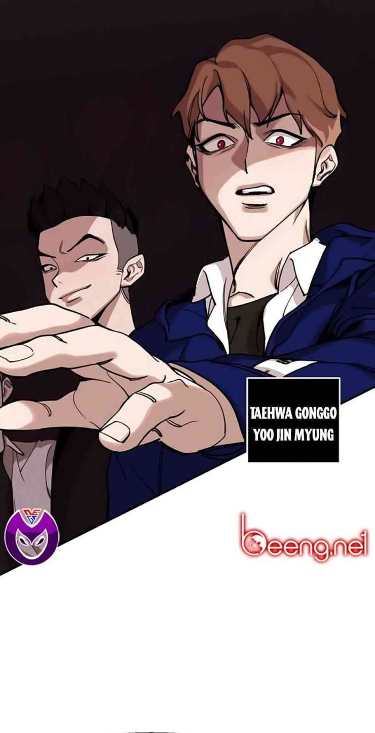 Xếp Hạng Bắt Nạt - Page 16