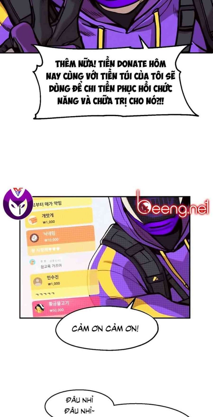 Xếp Hạng Bắt Nạt - Page 56