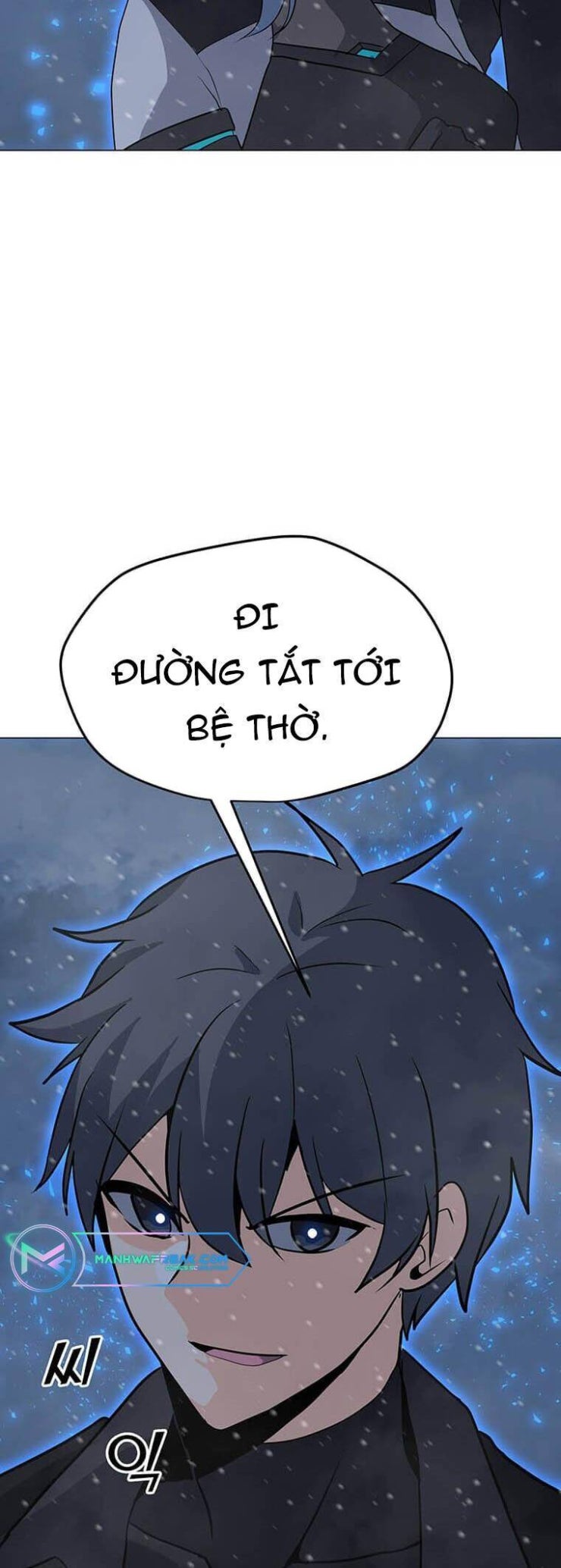 Tôi Là Người Chơi Thần Chú Đơn Độc - Page 28