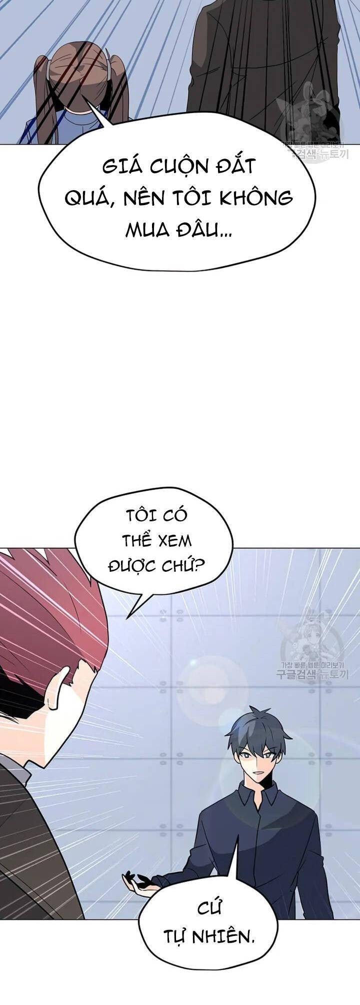 Tôi Là Người Chơi Thần Chú Đơn Độc - Page 31