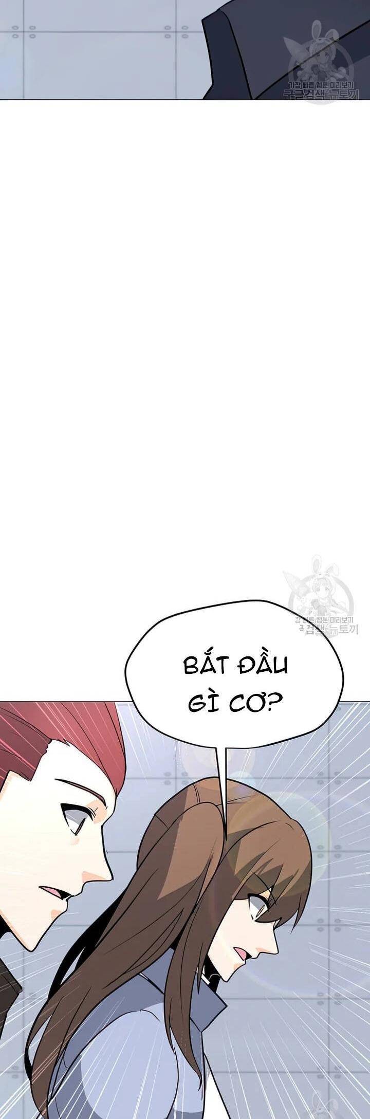 Tôi Là Người Chơi Thần Chú Đơn Độc - Page 28