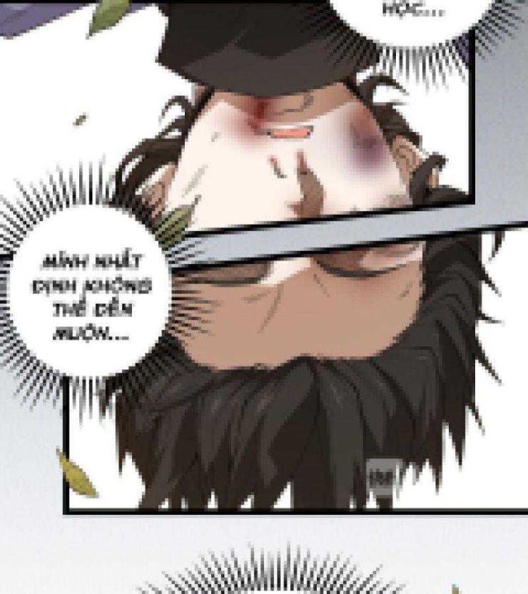 Tôi Đến Từ Thế Giới Trò Chơi - Page 4