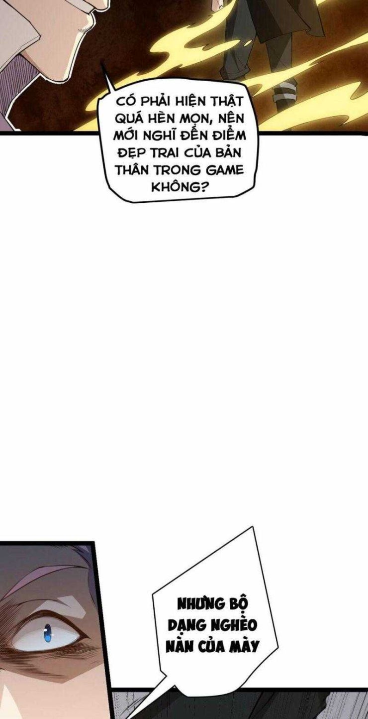 Tôi Đến Từ Thế Giới Trò Chơi - Page 11