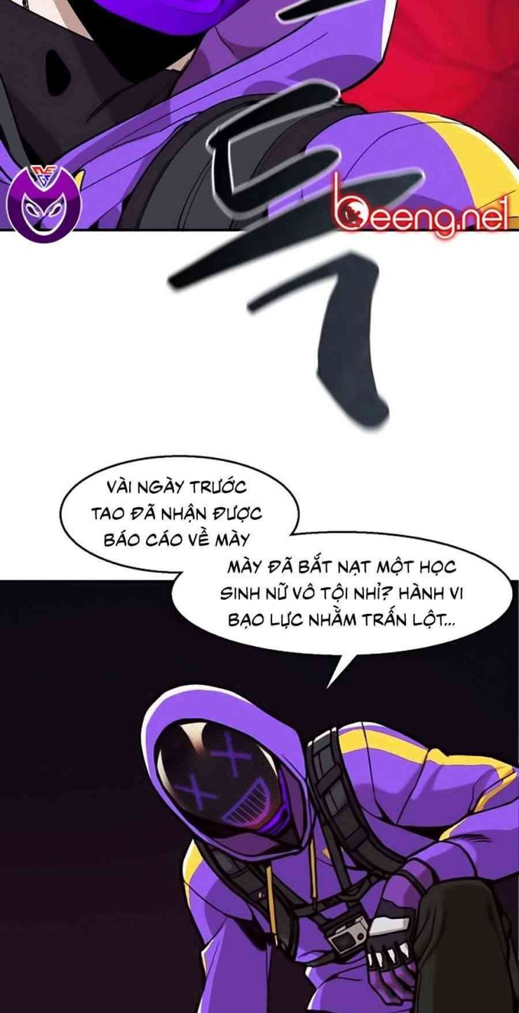 Xếp Hạng Bắt Nạt - Page 52