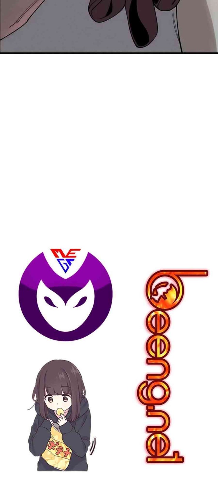 Xếp Hạng Bắt Nạt - Page 109