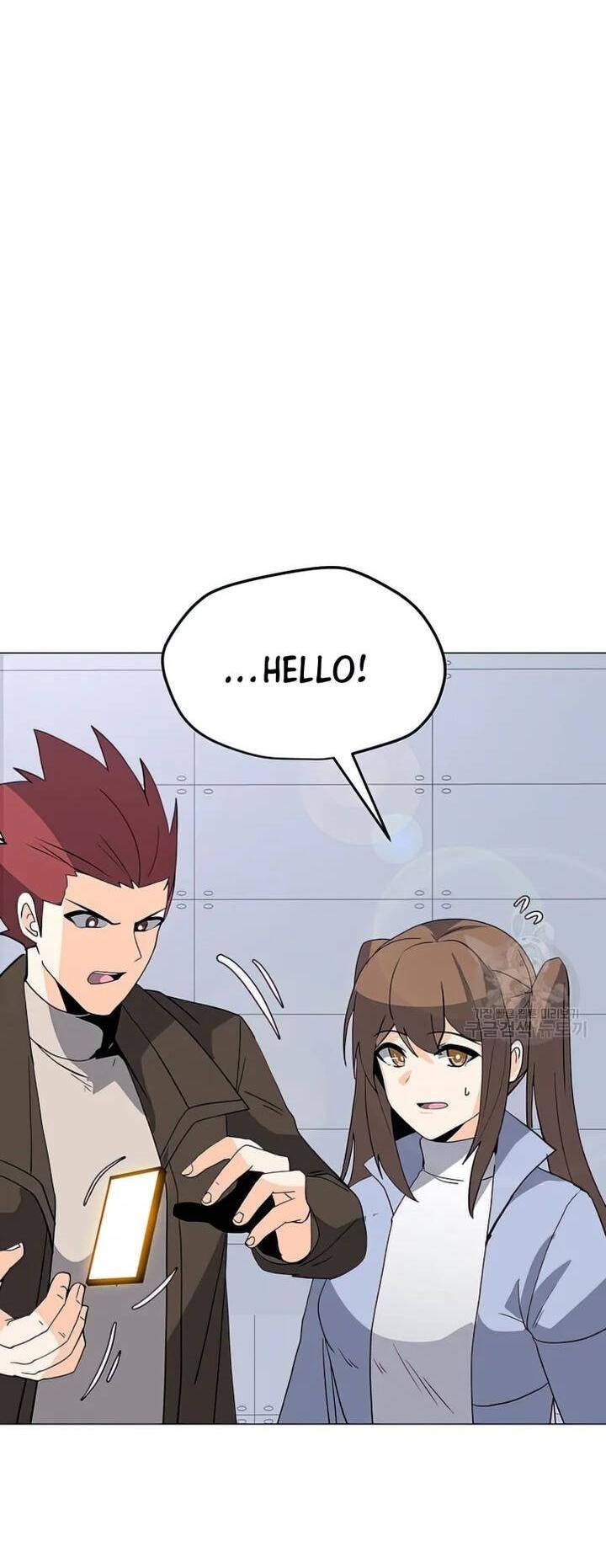 Tôi Là Người Chơi Thần Chú Đơn Độc - Page 24