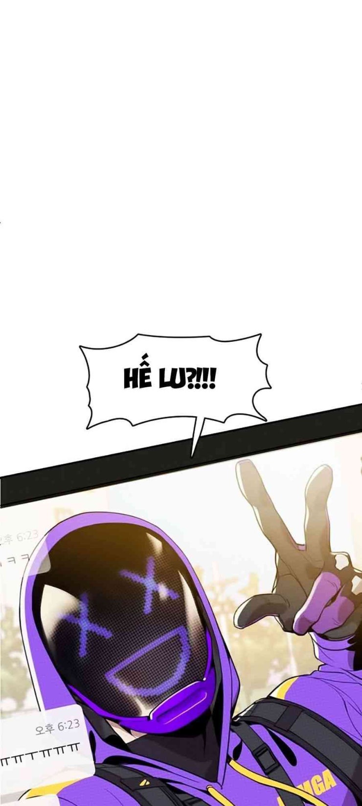 Xếp Hạng Bắt Nạt - Page 5