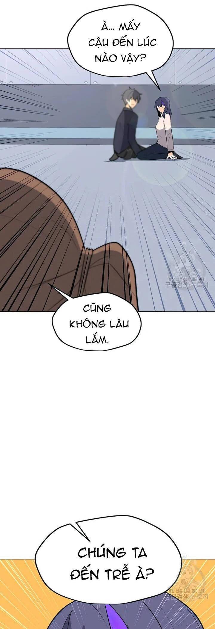 Tôi Là Người Chơi Thần Chú Đơn Độc - Page 25