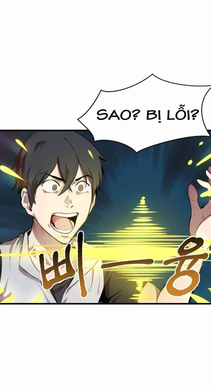 Kẻ Sống Sót Vua Kiếm - Page 110