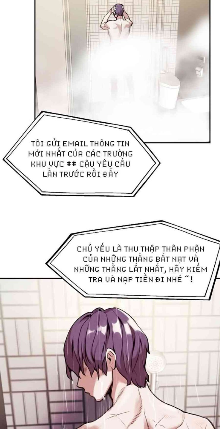 Xếp Hạng Bắt Nạt - Page 92