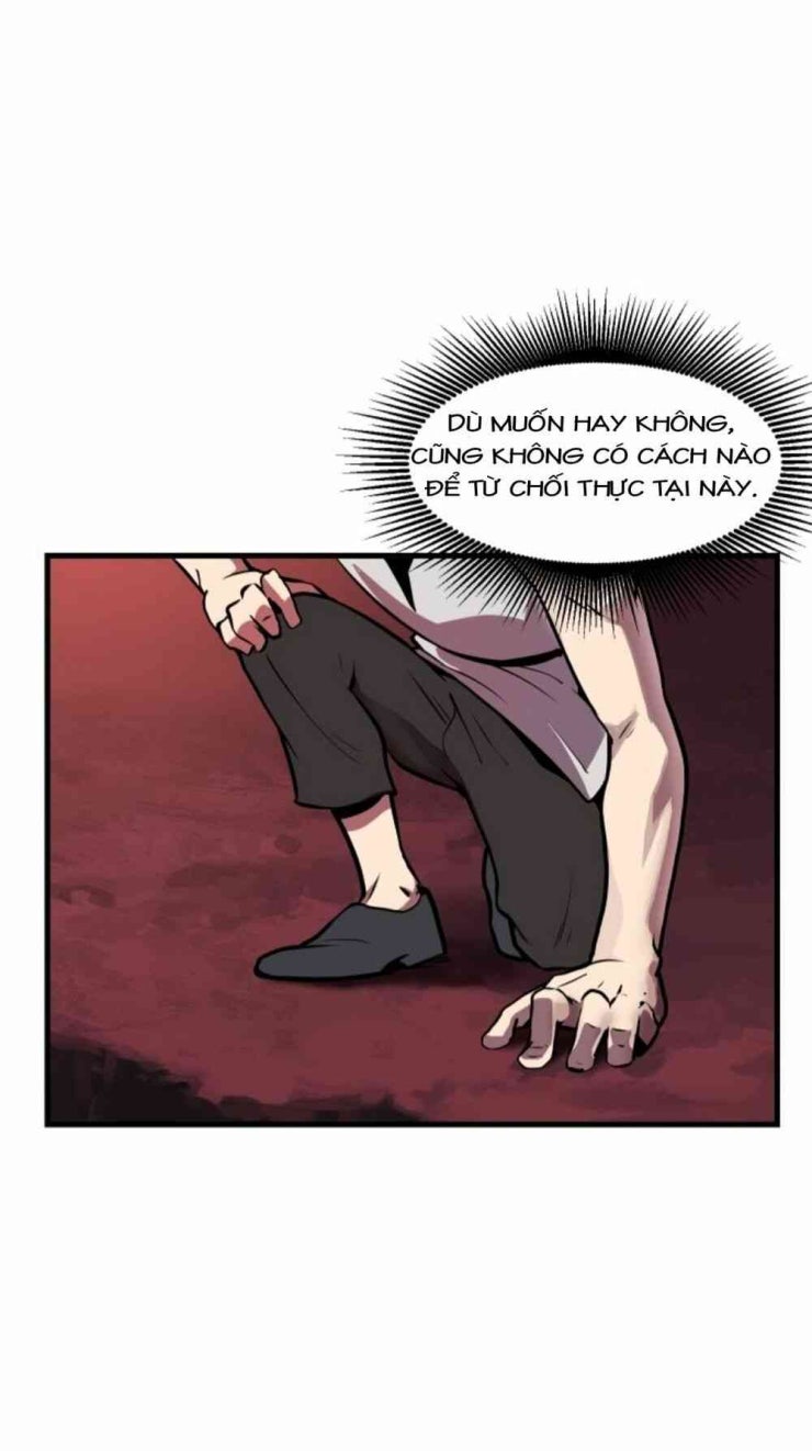 Kẻ Sống Sót Vua Kiếm - Page 91