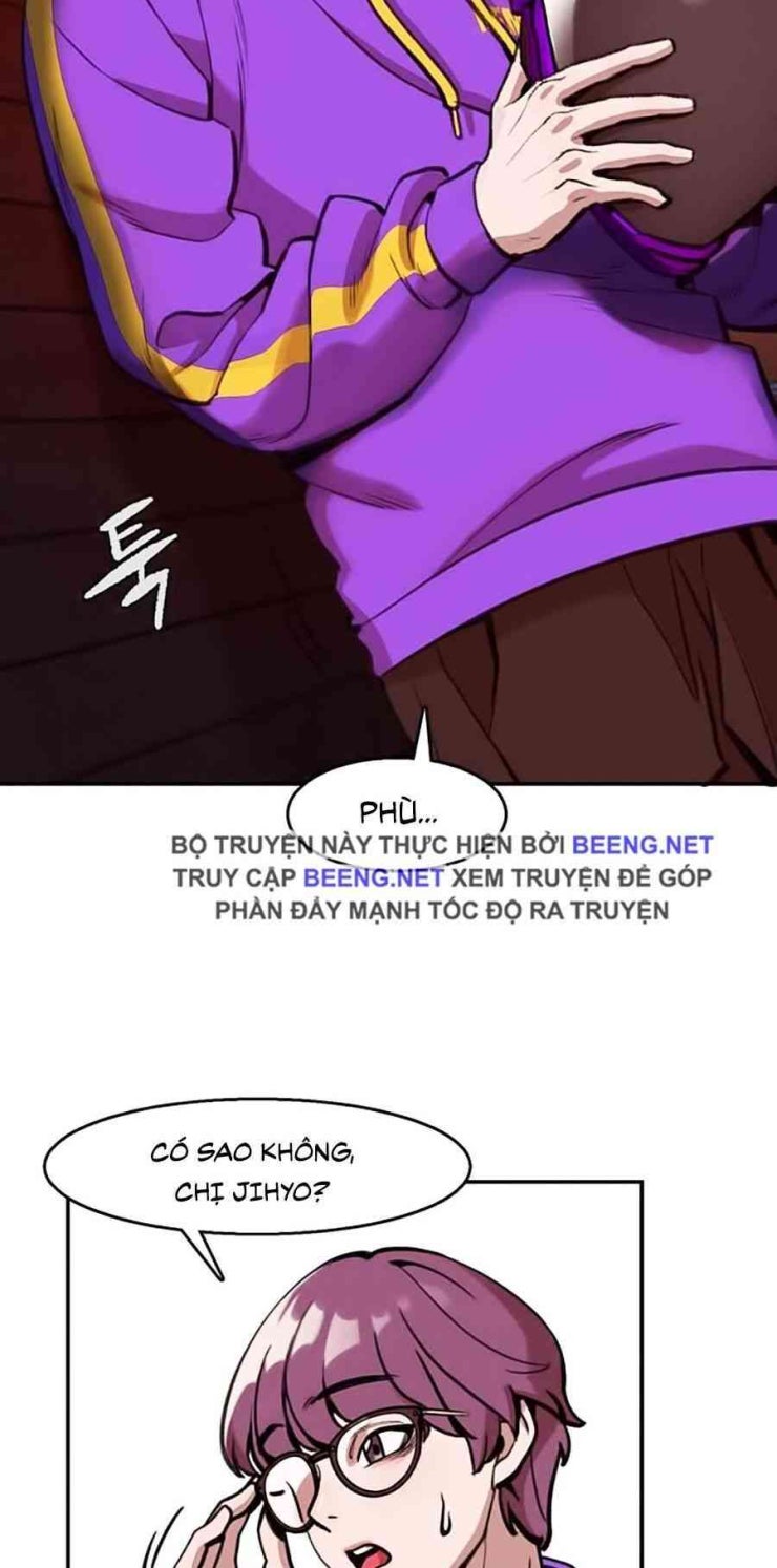 Xếp Hạng Bắt Nạt - Page 78