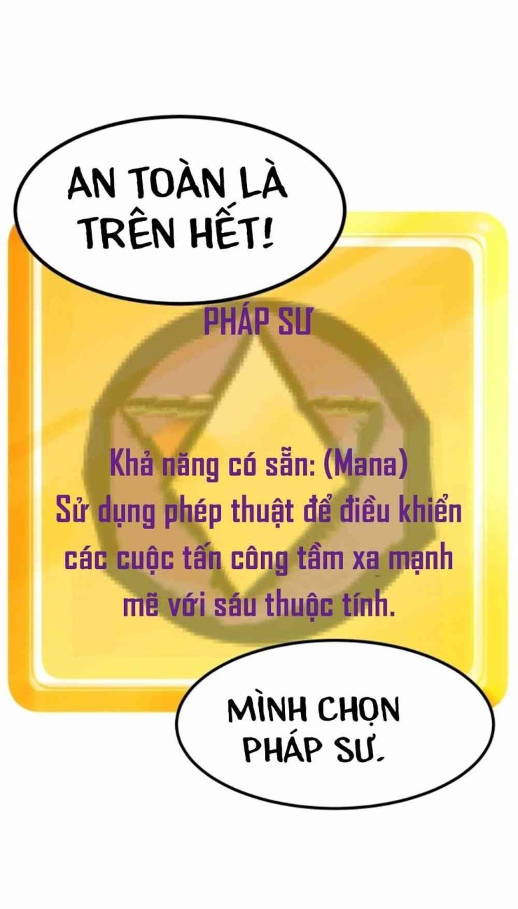 Kẻ Sống Sót Vua Kiếm - Page 99