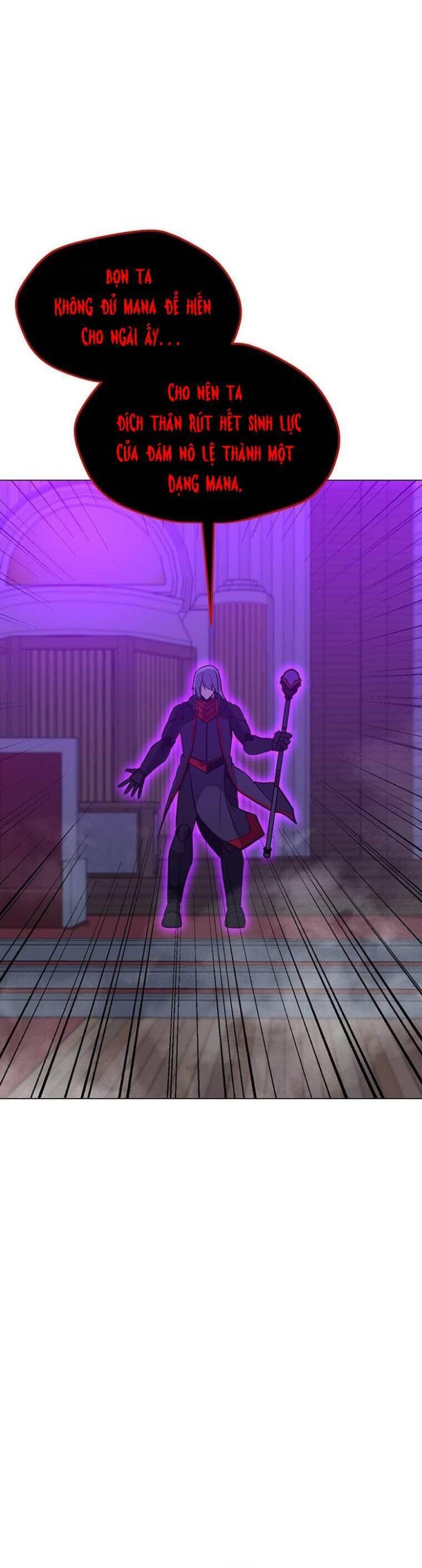 Tôi Là Người Chơi Thần Chú Đơn Độc - Page 16