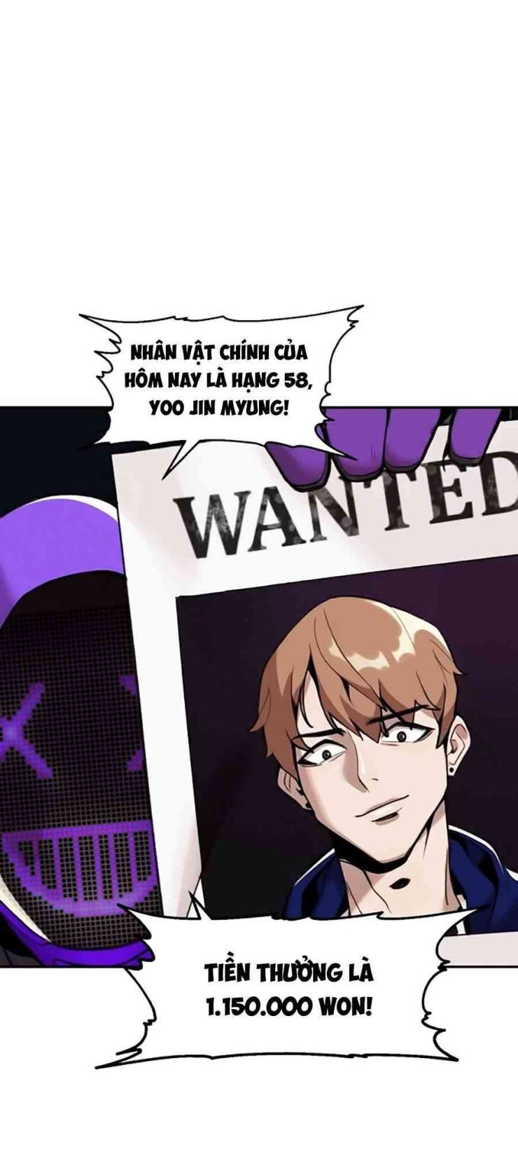 Xếp Hạng Bắt Nạt - Page 9