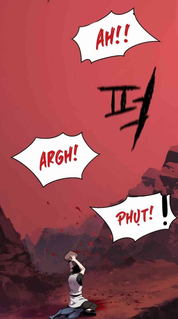 Kẻ Sống Sót Vua Kiếm - Page 65