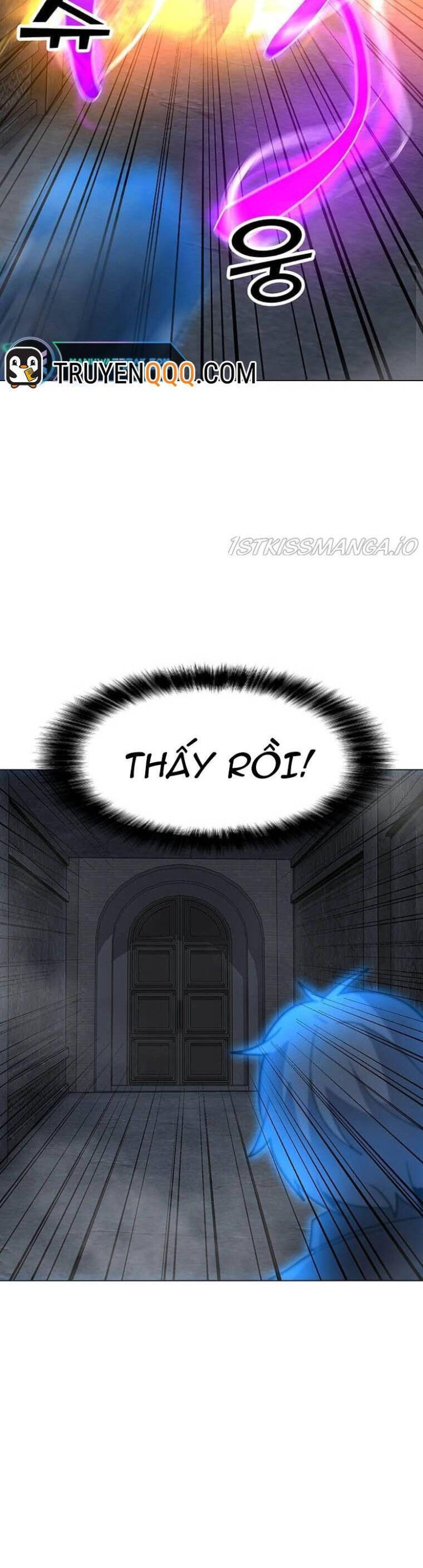 Tôi Là Người Chơi Thần Chú Đơn Độc - Page 9