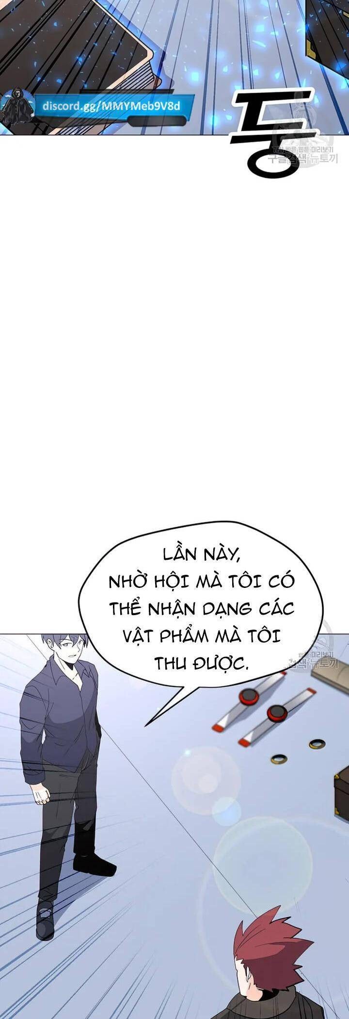 Tôi Là Người Chơi Thần Chú Đơn Độc - Page 30