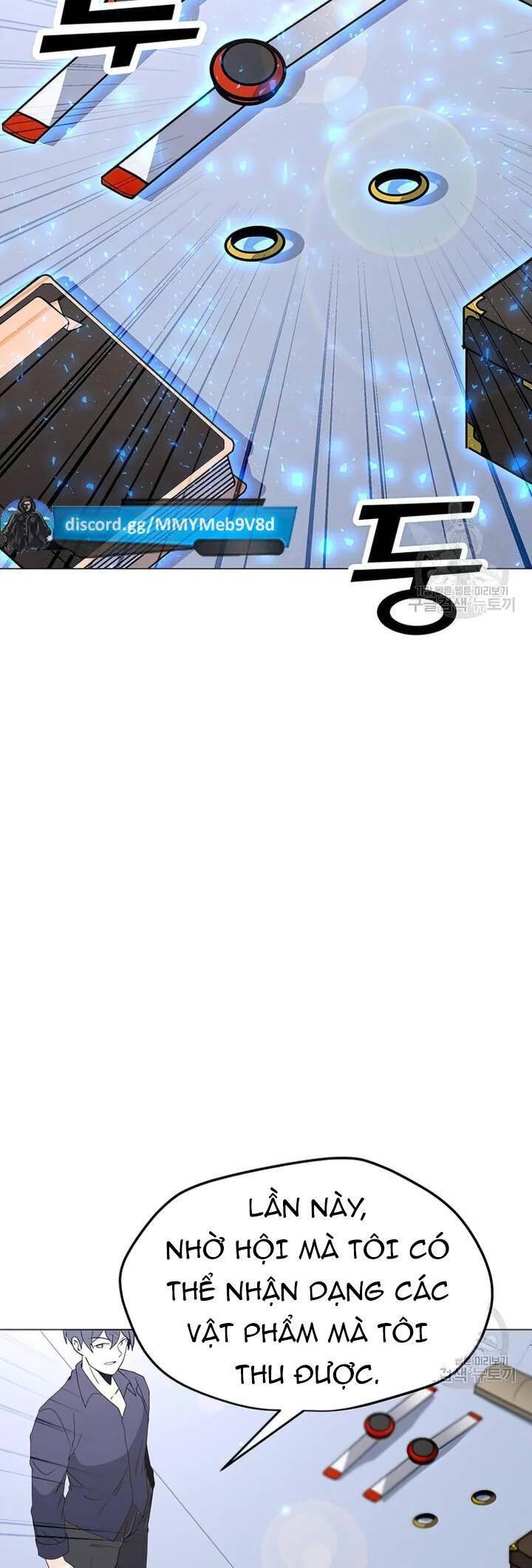 Tôi Là Người Chơi Thần Chú Đơn Độc - Page 30