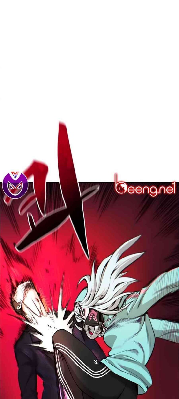 Xếp Hạng Bắt Nạt - Page 31