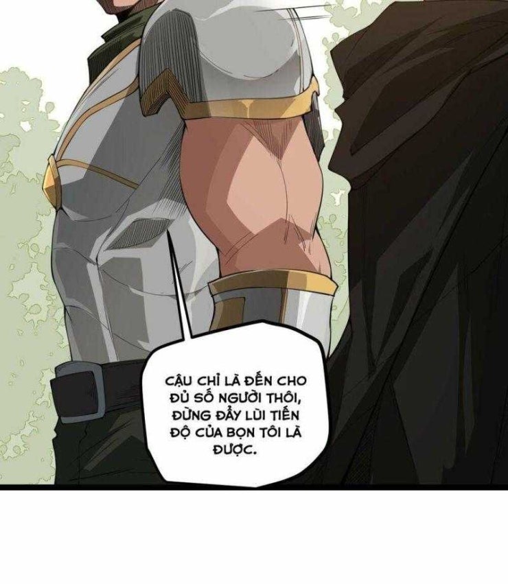 Tôi Đến Từ Thế Giới Trò Chơi - Page 54