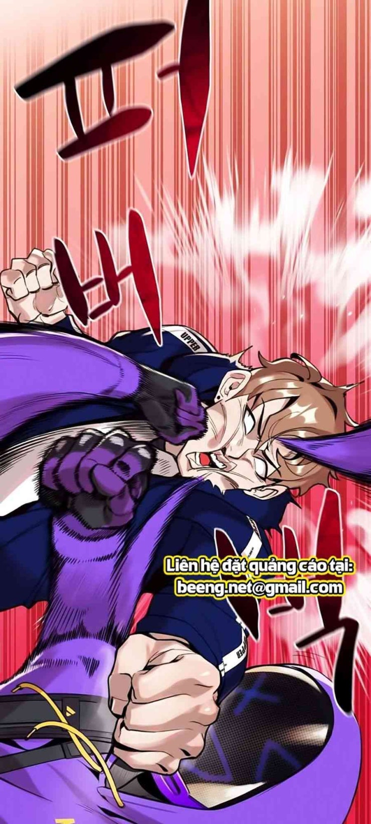 Xếp Hạng Bắt Nạt - Page 43