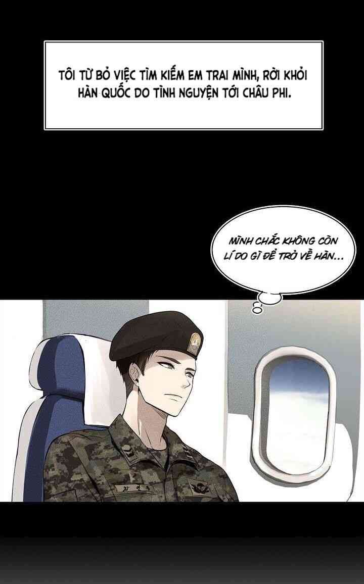 Vua Thăng Cấp - Page 8