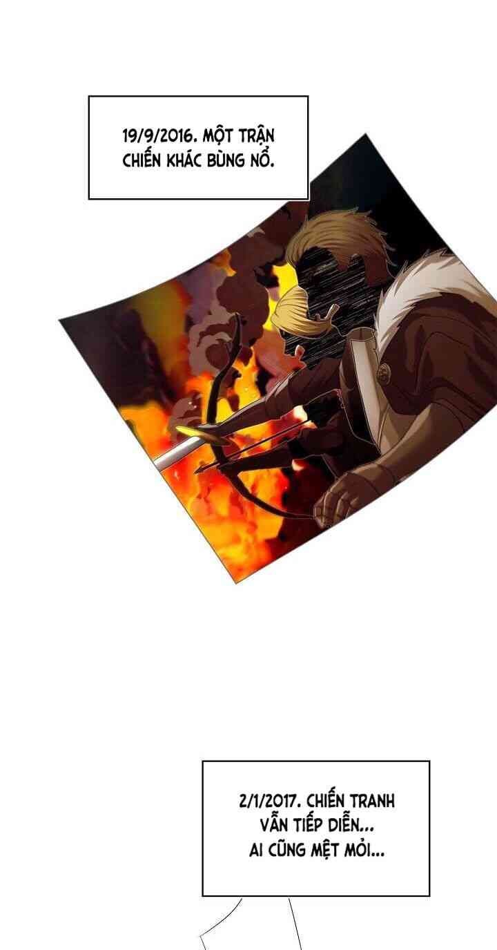 Vua Thăng Cấp - Page 36