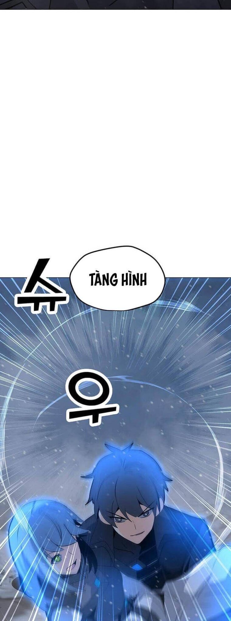 Tôi Là Người Chơi Thần Chú Đơn Độc - Page 29