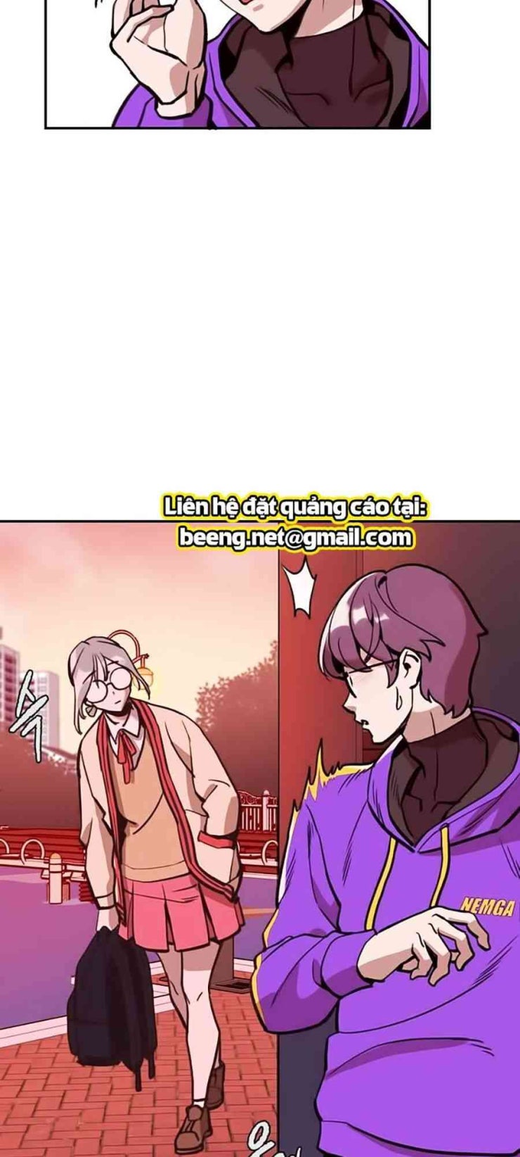 Xếp Hạng Bắt Nạt - Page 79