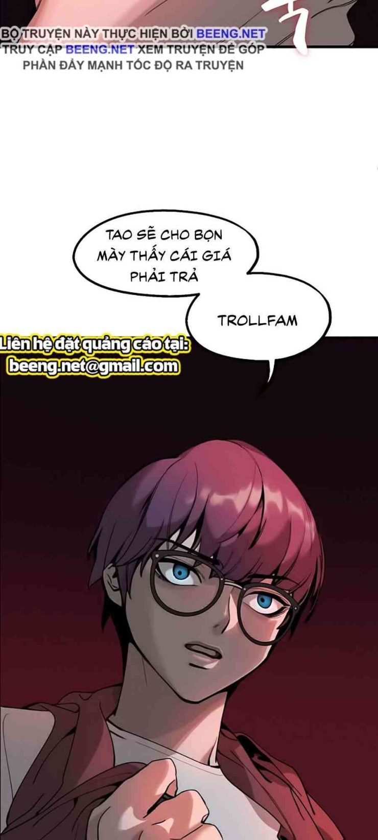 Xếp Hạng Bắt Nạt - Page 107