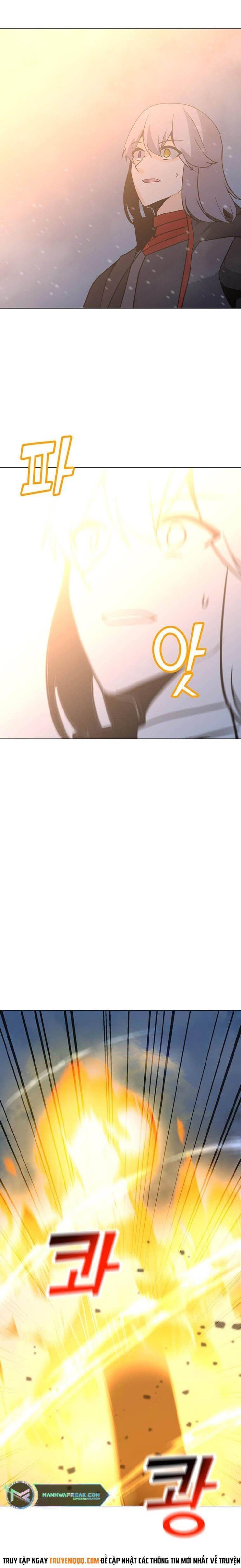 Tôi Là Người Chơi Thần Chú Đơn Độc - Page 39