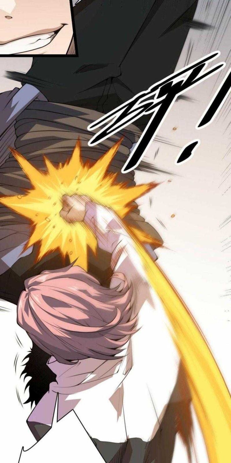 Tôi Đến Từ Thế Giới Trò Chơi - Page 12