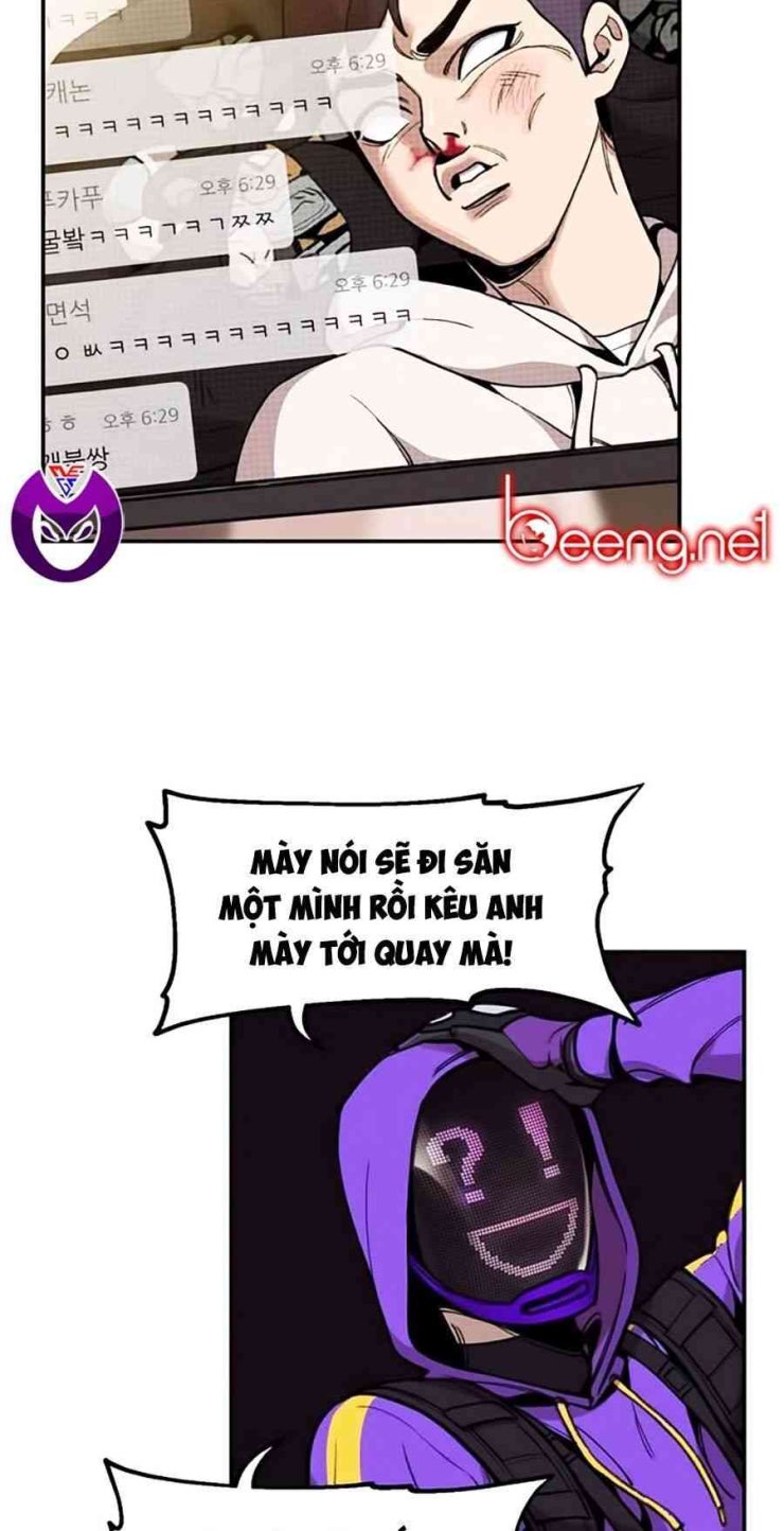 Xếp Hạng Bắt Nạt - Page 12