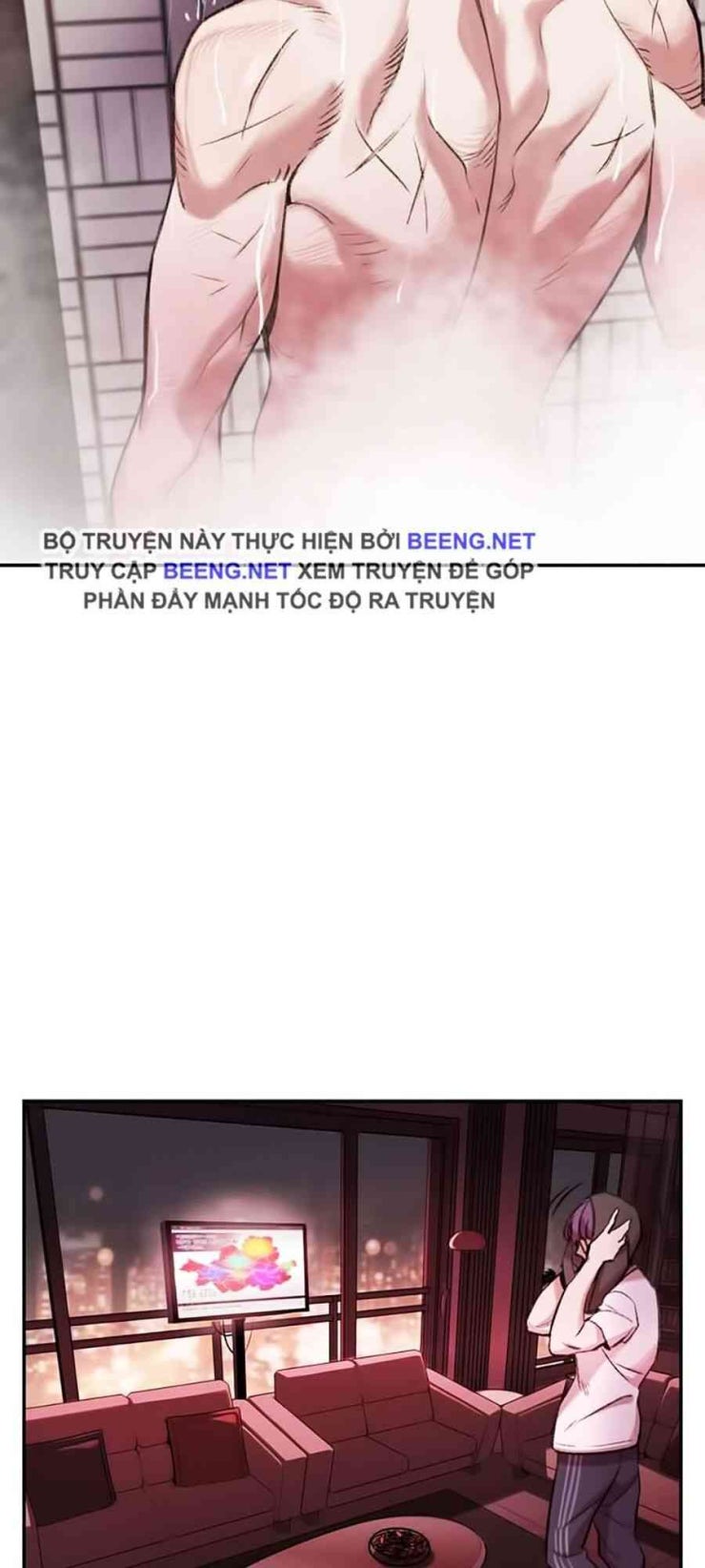 Xếp Hạng Bắt Nạt - Page 93