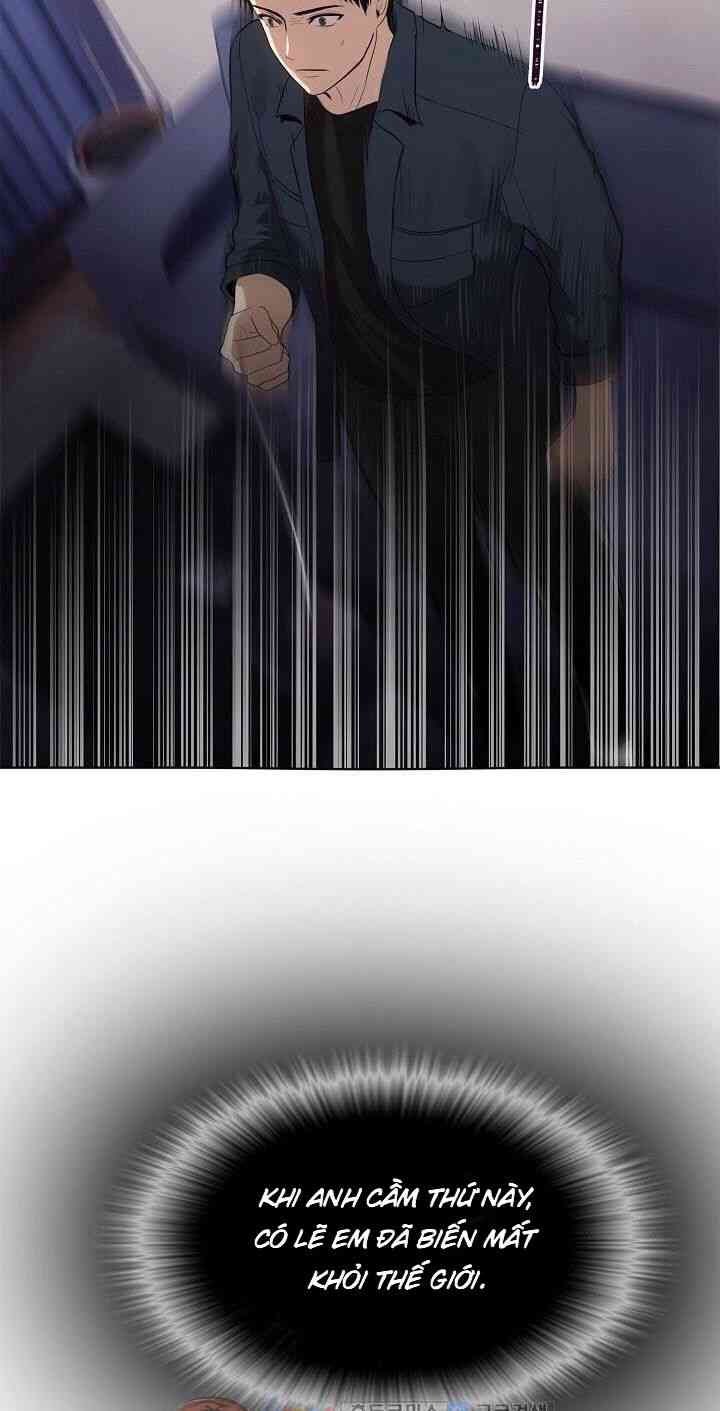 Vua Thăng Cấp - Page 21