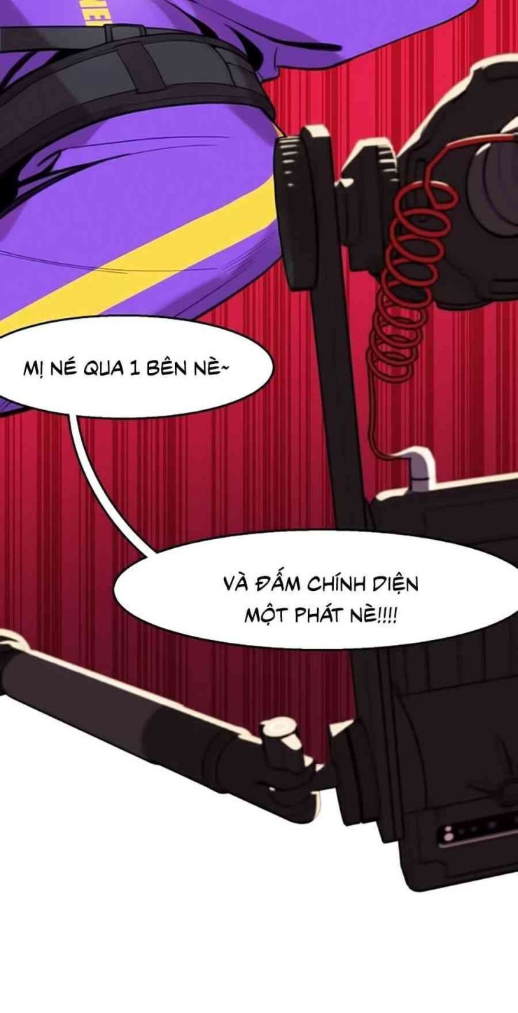 Xếp Hạng Bắt Nạt - Page 44