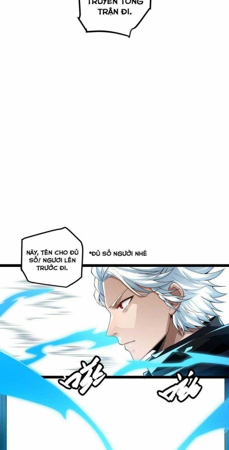 Tôi Đến Từ Thế Giới Trò Chơi - Page 60