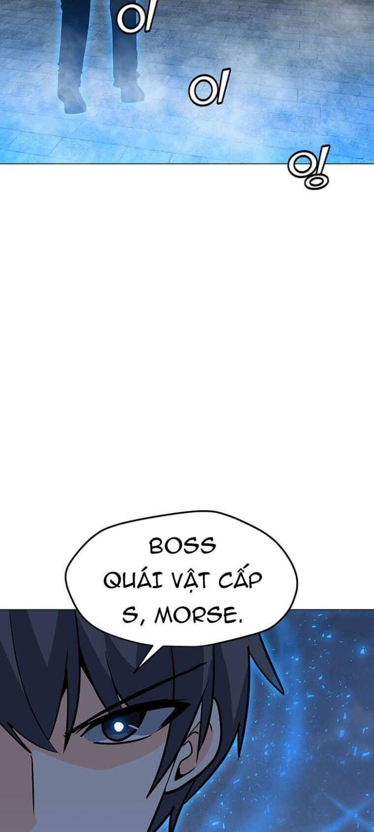 Tôi Là Người Chơi Thần Chú Đơn Độc - Page 31