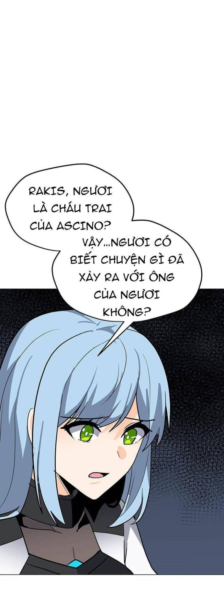 Tôi Là Người Chơi Thần Chú Đơn Độc - Page 21