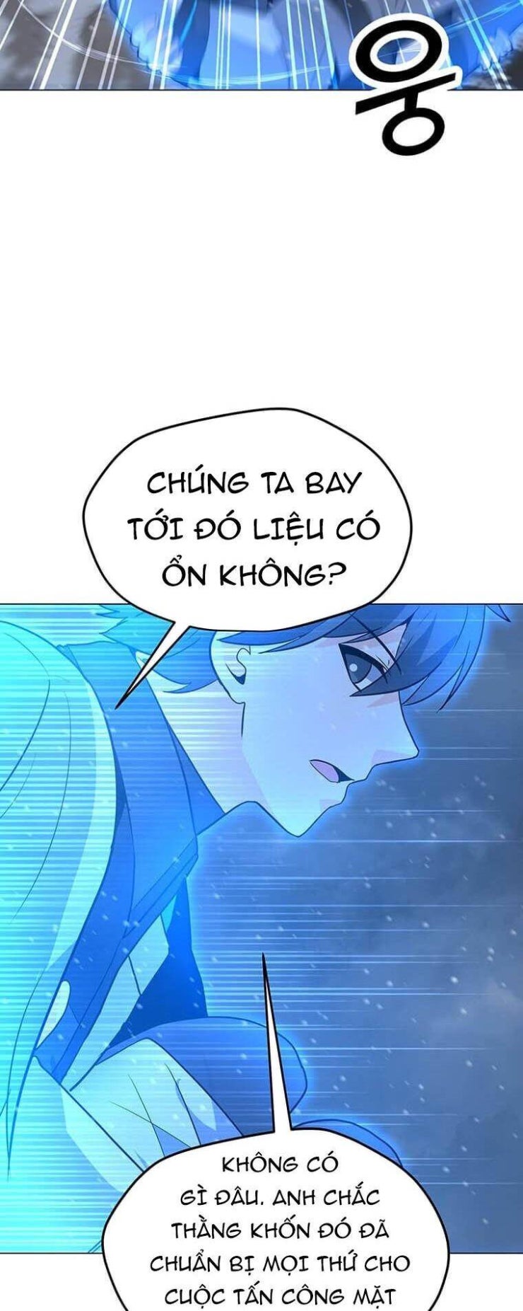 Tôi Là Người Chơi Thần Chú Đơn Độc - Page 30